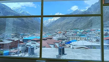Shree Kuber Regency Badrinath